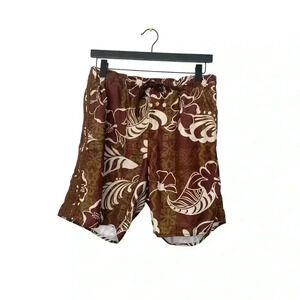 Adidas Swim Trunks, Size 36, Mens,  Used Condition